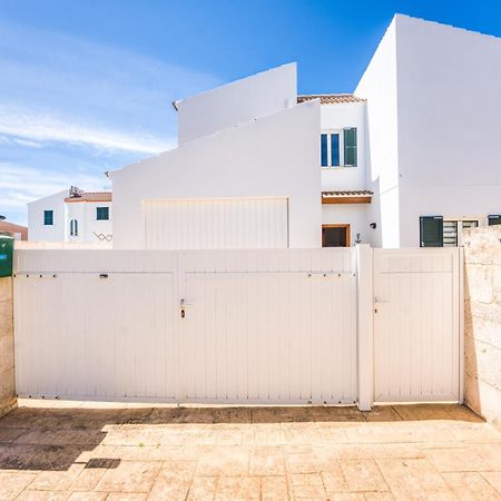 Victoria's Dream Villa Cala'N Blanes  Exterior foto