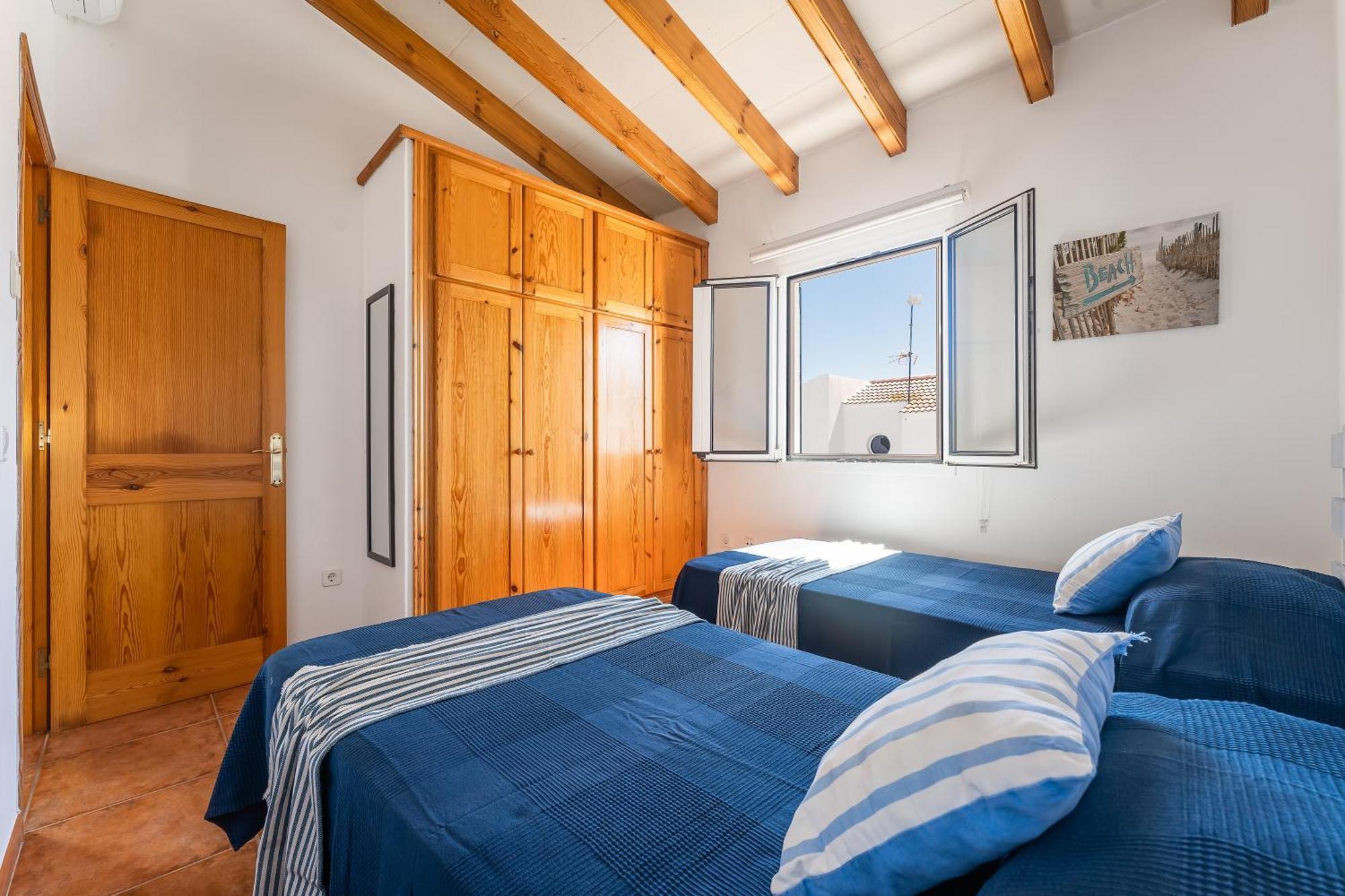Victoria's Dream Villa Cala'N Blanes  Exterior foto
