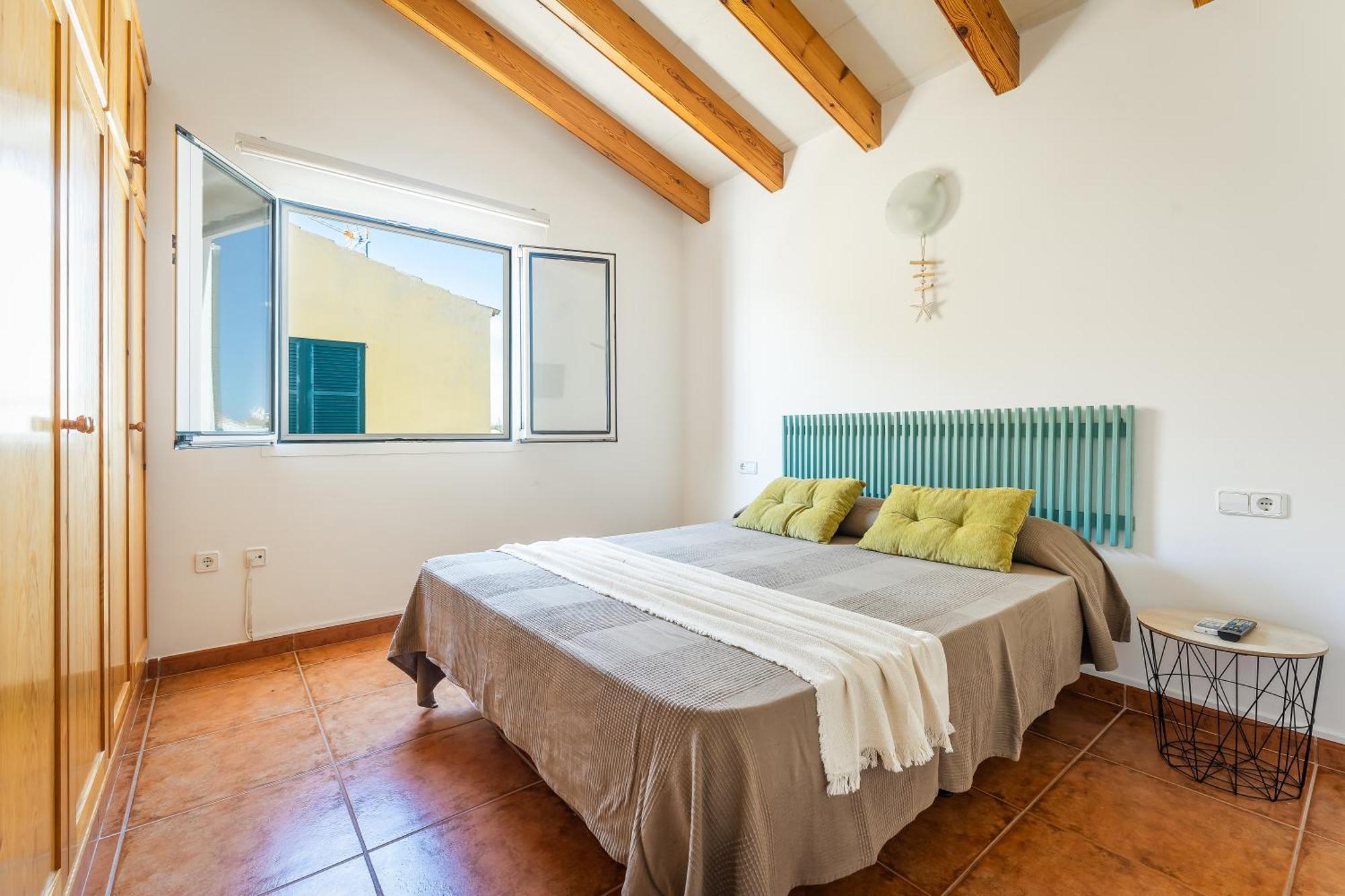 Victoria's Dream Villa Cala'N Blanes  Exterior foto