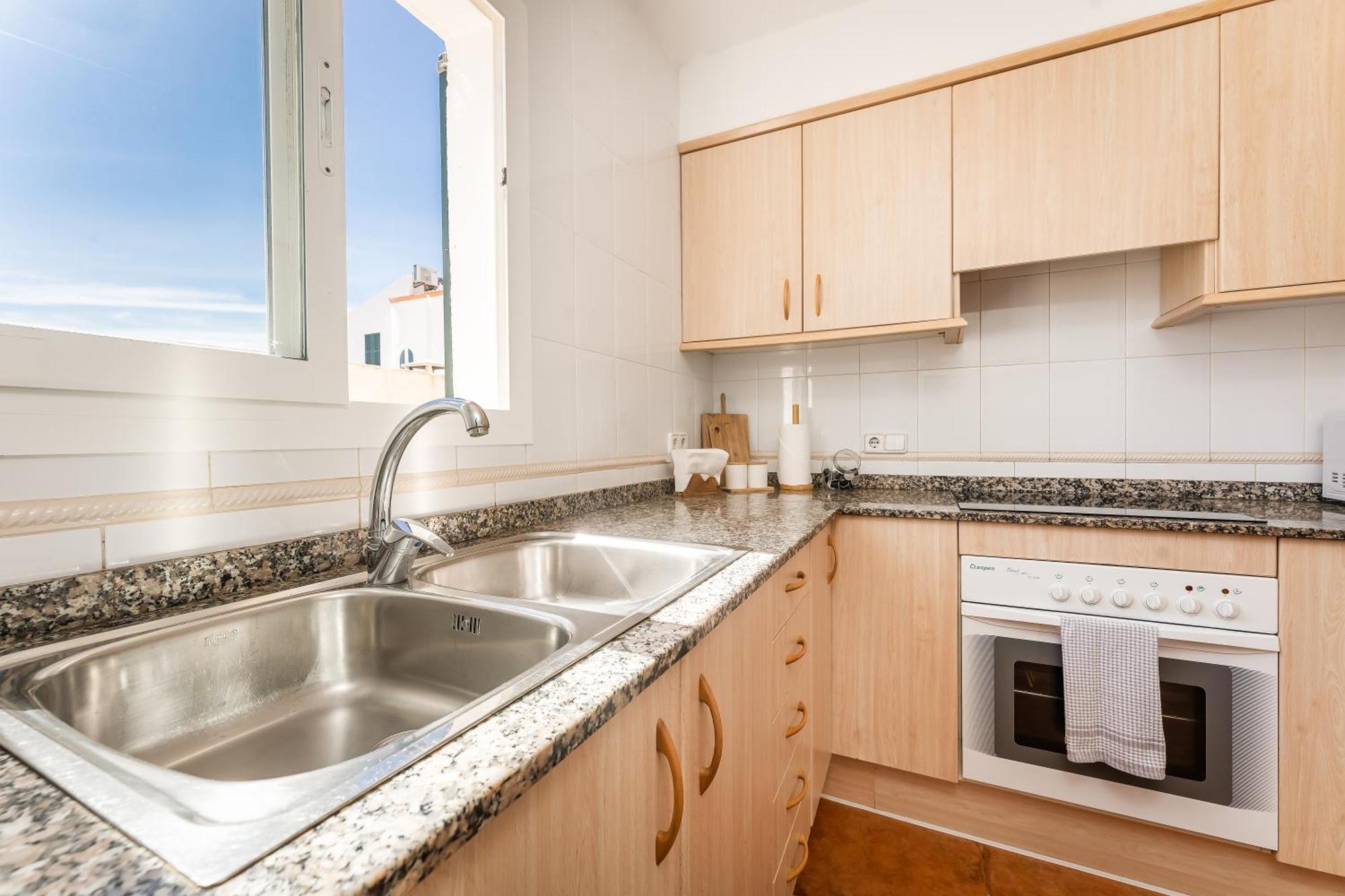 Victoria's Dream Villa Cala'N Blanes  Exterior foto