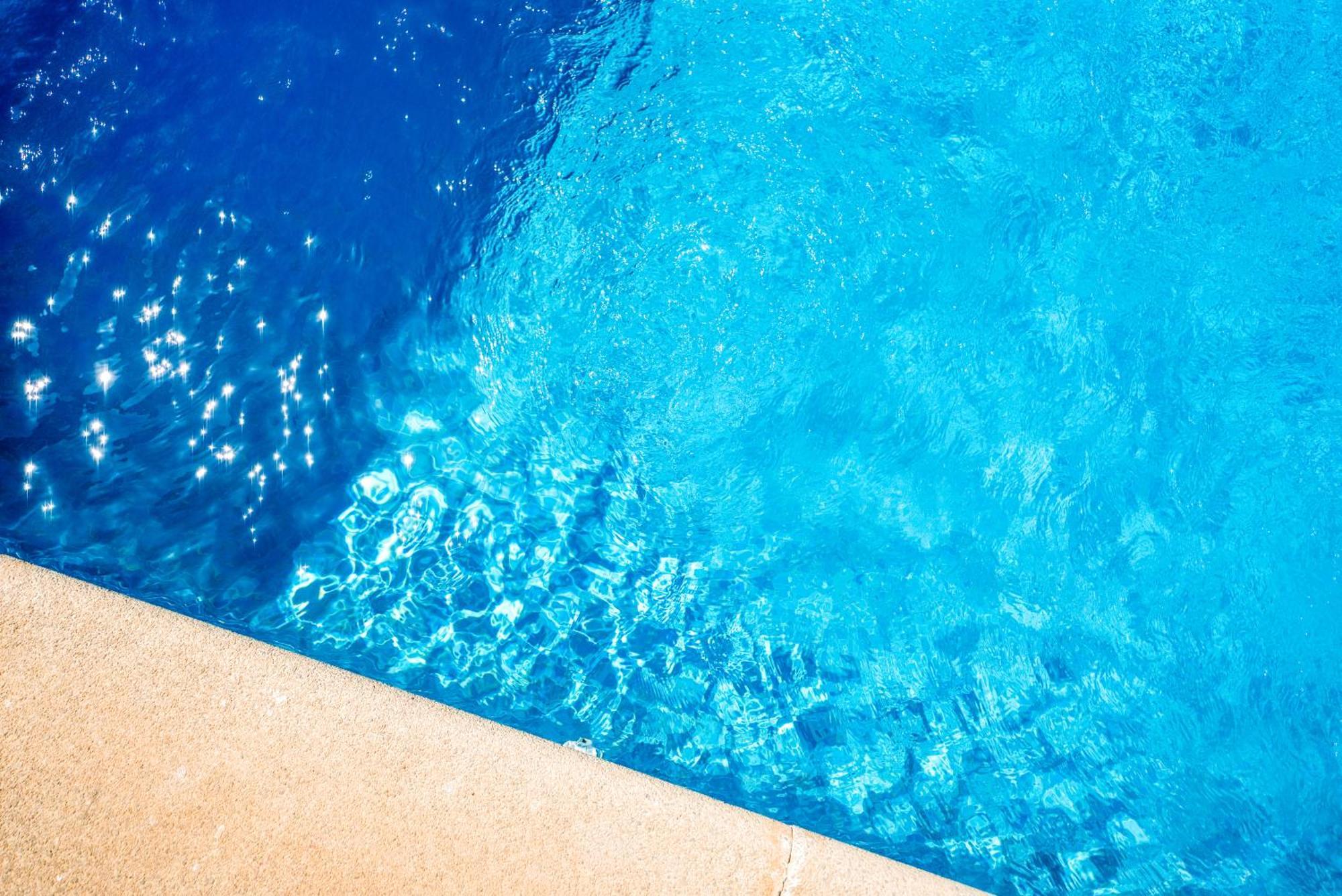 Victoria's Dream Villa Cala'N Blanes  Exterior foto